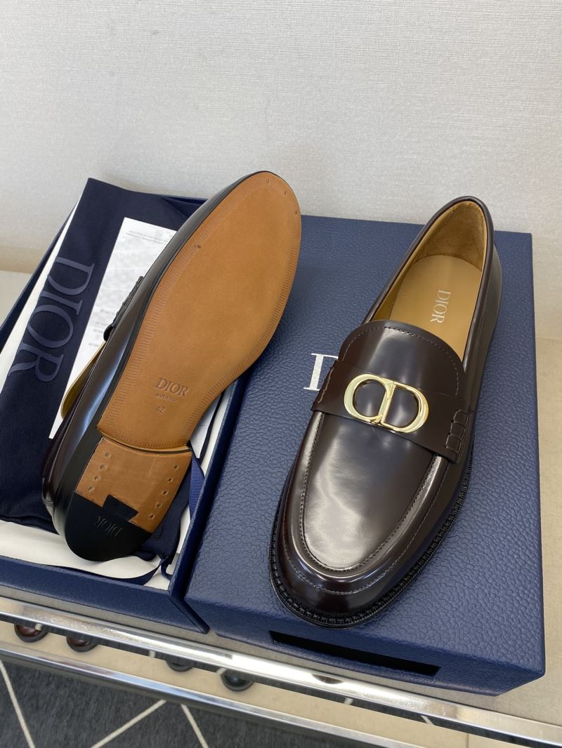 Christian Dior Business Shoes